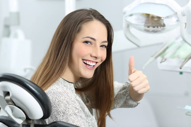 Best Laser Dentistry  in Watonga, OK